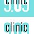 Логотип для Clinic 909 - дизайнер Skrbny