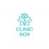 Логотип для Clinic 909 - дизайнер shamaevserg