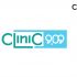 Логотип для Clinic 909 - дизайнер Greeen