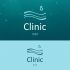 Логотип для Clinic 909 - дизайнер Leandra