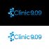Логотип для Clinic 909 - дизайнер StasyLyn