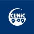 Логотип для Clinic 909 - дизайнер nolkovo