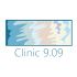 Логотип для Clinic 909 - дизайнер ThatsRight