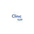 Логотип для Clinic 909 - дизайнер anna19