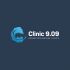 Логотип для Clinic 909 - дизайнер zozuca-a