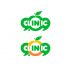 Логотип для Clinic 909 - дизайнер PAPANIN
