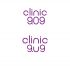 Логотип для Clinic 909 - дизайнер puma-b