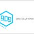 Логотип для Clinic 909 - дизайнер Greeen