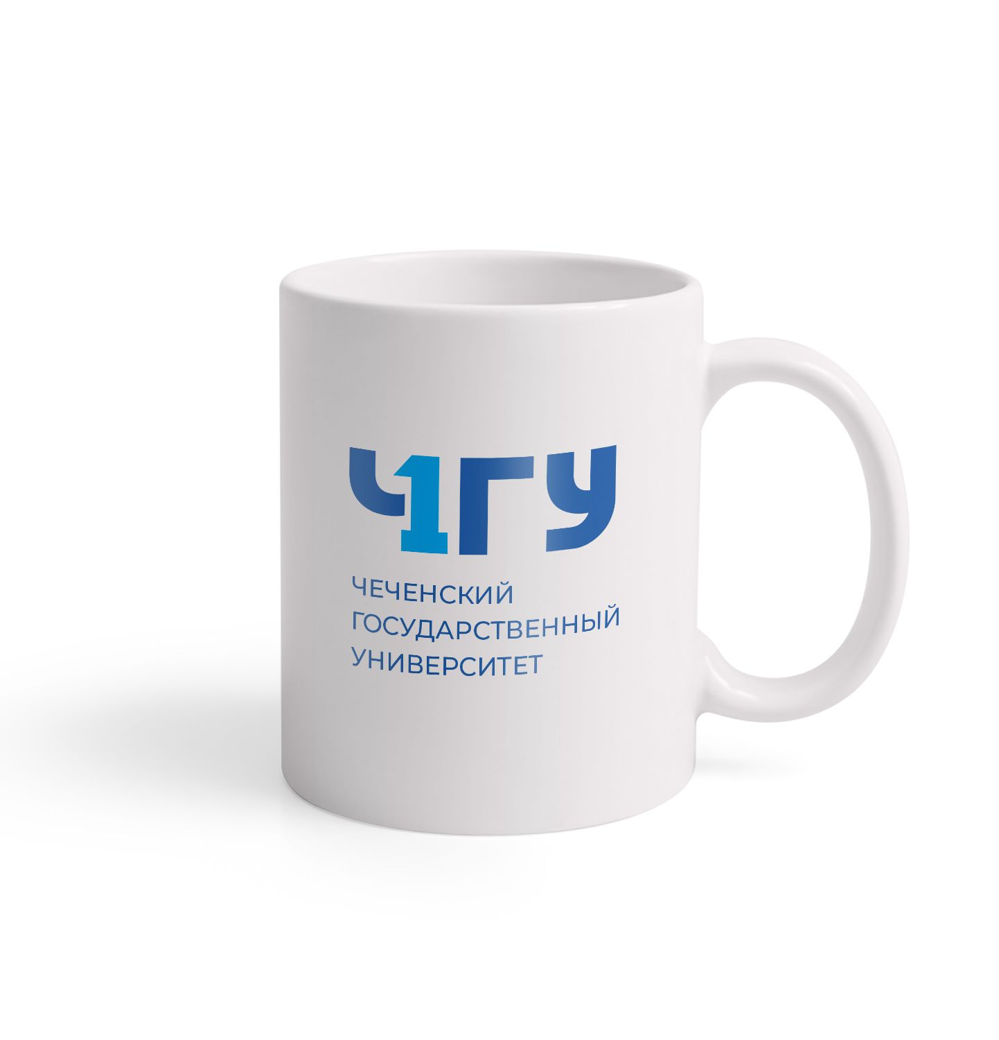 Логотип для Чеченский государственный университет - дизайнер Le_onik