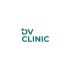 Логотип для ДВ Клиник, DV Cliniс - дизайнер andyul