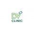 Логотип для ДВ Клиник, DV Cliniс - дизайнер andyul