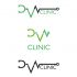 Логотип для ДВ Клиник, DV Cliniс - дизайнер Khan