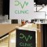 Логотип для ДВ Клиник, DV Cliniс - дизайнер Khan