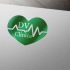Логотип для ДВ Клиник, DV Cliniс - дизайнер 7518224Ab