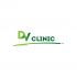 Логотип для ДВ Клиник, DV Cliniс - дизайнер Agoi