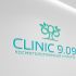 Логотип для Clinic 909 - дизайнер LiXoOn