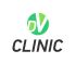 Логотип для ДВ Клиник, DV Cliniс - дизайнер Agoi