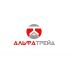 Логотип для АльфаТрейд - дизайнер anstep