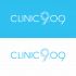 Логотип для Clinic 909 - дизайнер fordizkon