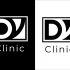 Логотип для ДВ Клиник, DV Cliniс - дизайнер ARMIN_BLR