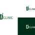 Логотип для ДВ Клиник, DV Cliniс - дизайнер ocks_fl