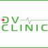 Логотип для ДВ Клиник, DV Cliniс - дизайнер Sergio15W