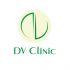 Логотип для ДВ Клиник, DV Cliniс - дизайнер Orange8unny