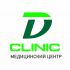 Логотип для ДВ Клиник, DV Cliniс - дизайнер yulyok13