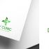 Логотип для ДВ Клиник, DV Cliniс - дизайнер Daryur