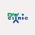 Логотип для ДВ Клиник, DV Cliniс - дизайнер Greeen