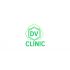 Логотип для ДВ Клиник, DV Cliniс - дизайнер StasyLyn