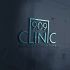 Логотип для Clinic 909 - дизайнер ocks_fl