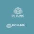 Логотип для ДВ Клиник, DV Cliniс - дизайнер SmolinDenis