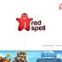 Логотип для redspell.games - дизайнер Alexey_SNG