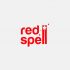 Логотип для redspell.games - дизайнер aleksandr_orlov