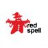 Логотип для redspell.games - дизайнер peps-65