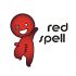 Логотип для redspell.games - дизайнер Orange8unny