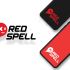 Логотип для redspell.games - дизайнер SergeyDesign