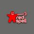 Логотип для redspell.games - дизайнер -N-