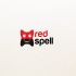 Логотип для redspell.games - дизайнер ilim1973
