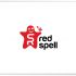Логотип для redspell.games - дизайнер malito
