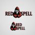 Логотип для redspell.games - дизайнер Zheravin