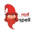 Логотип для redspell.games - дизайнер Orange8unny