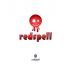 Логотип для redspell.games - дизайнер mz777