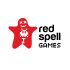 Логотип для redspell.games - дизайнер mar