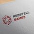 Логотип для redspell.games - дизайнер zozuca-a