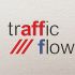 Лого и фирменный стиль для Traffic Flow - дизайнер natmis