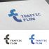 Лого и фирменный стиль для Traffic Flow - дизайнер fwizard