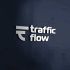 Лого и фирменный стиль для Traffic Flow - дизайнер SmolinDenis