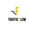 Лого и фирменный стиль для Traffic Flow - дизайнер Agoi